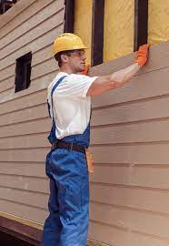 Affordable Siding Repair and Maintenance Services in Malvern, AR